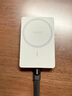雷克沙（Lexar）1TB Type-c USB3.2移動固態(tài)硬盤(PSSD)磁吸套裝ES4 讀速1050MB/s 手機筆記本電腦磁吸外錄 曬單實拍圖