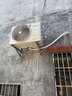松下（Panasonic）空調(diào)掛機(jī) 瀅風(fēng)系列 直流變頻冷暖兩用  家用壁掛式空調(diào) 以舊換新 1.5匹 一級能效 瀅風(fēng)三代【JM35K410Q】 曬單實(shí)拍圖