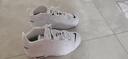 耐克（NIKE） Air More Uptempo GS青少年皮蓬籃球鞋耐磨緩震運(yùn)動(dòng)鞋 DH9719-100 37.5 曬單實(shí)拍圖
