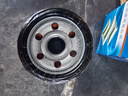 鈴耀汽車原廠機(jī)油濾適配鈴木鋒馭驍途維特拉天語雨燕新奧拓羚羊機(jī)油格 鋒馭驍途維特拉1.6啟悅天語雨燕1.5 曬單實(shí)拍圖