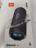 JBL FLIP7 音樂萬花筒七代 藍(lán)牙音箱 戶外音響 AI音效增強(qiáng) 防水防塵多臺串聯(lián) 賽道揚(yáng)聲器獨立高音單元 黑橙色 曬單實拍圖