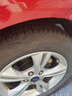 瓦爾塔（VARTA）汽車電瓶蓄電池藍標56318?？怂姑傻蠚W博越銳界翼虎比亞迪福睿斯 曬單實拍圖