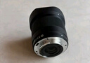 唯卓仕（VILTROX）AF 56mm F1.7 E索尼口大光圈自動(dòng)對焦人像定焦鏡頭適用于a6400 FX30 a6700 ZV-E10II微單相機 曬單實(shí)拍圖