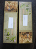 十八子作菜刀廚房切片刀鍛打桑刀廚師專業(yè)專用刀具家用不銹鋼切菜刀切肉刀 曬單實拍圖