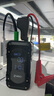 360車載應(yīng)急啟動(dòng)電源充氣泵一體機(jī)汽車搭電寶電瓶打火戶外移動(dòng)電源 曬單實(shí)拍圖