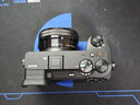 索尼（SONY）ILCE-6700/a6700/智能AI芯片APS-C微單相機Vlog視頻拍攝 A6700M 官方標配 曬單實拍圖