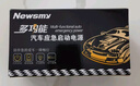 紐曼（Newsmy） 【3C認證】汽車應急啟動電源搭電寶汽車用12V電瓶摩托車強啟S400L戶外強起打火救援神器10000mAh 曬單實拍圖