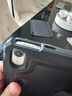 FATBEAR EDC戰術(shù)防摔蘋(píng)果iPad Mini6/7 迷你6/7 A17Pro 8.3英寸平板保護套保護殼帶支架外套外殼 黑色 For-iPad Mini6/7通用（8.3英寸） 曬單實(shí)拍圖