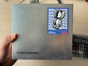 IQUNIX FOX98 FOX99無(wú)線客制化機(jī)械鍵盤鋁坨坨全鋁CNC套件有線藍(lán)牙三模游戲電競(jìng)辦公專用電腦iPad FOX99 霜月銀 曬單實(shí)拍圖