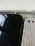 倍思（Baseus）【3D熱彎康寧膜】適用蘋果15ProMax鋼化膜iPhone15ProMax手機膜全屏覆蓋超高清防指紋防摔保護貼膜 曬單實拍圖