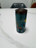 奉旨故宮文創(chuàng) 鹿鶴同春茶杯茶葉罐禮盒套裝 生日禮物送父親長(zhǎng)輩實(shí)用 茶葉罐100ml 1個(gè) 曬單實(shí)拍圖