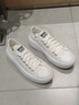 匡威（Converse）女鞋All Star Move低幫顯高白色休閑鞋百搭帆布鞋570257C 570257C 37 曬單實(shí)拍圖