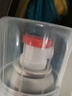 槿森泉鞋子除臭劑360ml*2瓶銀離子消毒殺菌球鞋運動鞋襪除臭劑防臭 曬單實拍圖