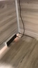 金環(huán)宇ZC-BVR 6平方家用裝修阻燃單芯多股軟銅芯電線國標(biāo)入戶主線50米 曬單實拍圖