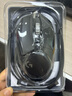 G502 HERO主宰者有線電競游戲鼠標(biāo) 機械配重 RGB背光可編程宏鼠標(biāo) 25600dpi吃雞CF LOL CSGO 鼠標(biāo) G502 HERO-黑色防滑貼 曬單實拍圖