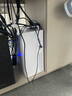 英特爾靈犀510 臺式電腦（i5 12400 16G 1T SSD 商務(wù)鍵鼠）WIFi6 商用辦公整機(jī)迷你單主機(jī)國家補(bǔ)貼20% 曬單實(shí)拍圖