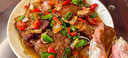 進(jìn)口黑椒牛仔骨200g/1KG/2KG(含黑胡椒醬)帶骨牛小排牛肉牛肋骨 1KG5包（黑胡椒醬5包) 曬單實(shí)拍圖