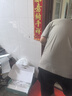好太太智能門(mén)鎖掌靜脈指紋鎖智能鎖家用防盜門(mén)電子鎖主動(dòng)對講人臉密碼鎖 S50掌靜脈+主動(dòng)對講+AI人臉秒開(kāi) 曬單實(shí)拍圖