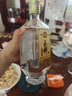 玉蟬老酒 玉蟬大曲光瓶 濃香型白酒 52度 500ml 單瓶裝口糧酒 曬單實(shí)拍圖