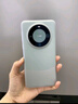 云粼 適用華為Mate60Pro手機殼磨砂透明硅膠殼全包Mate60手機殼防摔防滑Pro+保護套 華為Mate60【磨砂透明白】 曬單實拍圖