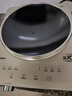 美的（Midea）電磁爐【國(guó)家補(bǔ)貼】家用3500W大功率凹面多功能電磁灶 電火鍋火鍋專用小型多功能商用電池爐炒菜鍋 【國(guó)家補(bǔ)貼】MC-35RC06【下單贈(zèng)專用鐵鍋】 曬單實(shí)拍圖