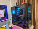ROG魔霸9X 國家補貼 臺式機游戲主機游戲電競(U7-265KF RTX5070 12GB顯卡 32G DDR5 2TB SSD ) 曬單實拍圖