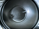 蘇泊爾（SUPOR）砂鍋陶瓷煲啫啫煲燉鍋家用砂煲陶瓷鍋耐高溫不易開(kāi)裂燃?xì)饷骰饘Ｓ?小家庭啫啫煲【適用3-4人】 1.7L 曬單實(shí)拍圖