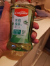 高露潔（Colgate）清新茉綠漱口水250ml含氟漱口水深層清潔清新無酒精自營溫和清新 曬單實(shí)拍圖