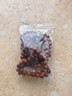 今古樓老油梨虎皮紋念珠10mm108顆念珠佛珠手串多圈男士 手鏈海南黃花梨 JH1951 曬單實(shí)拍圖