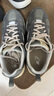 NEW BALANCE NB878官方老爹鞋男鞋女鞋復(fù)古百搭網(wǎng)鞋夏透氣網(wǎng)面舒適休閑運(yùn)動(dòng)鞋 深灰色 CM878MG1 40 (腳長(zhǎng)25cm) 曬單實(shí)拍圖