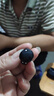 果坊無(wú)線藍(lán)牙耳機(jī)半入耳式雙耳降噪運(yùn)動(dòng)游戲低延遲音樂高音質(zhì)超長(zhǎng)續(xù)航適配小米華為oppo蘋果vivo學(xué)生 【星耀黑】【升級(jí)80h待機(jī)時(shí)長(zhǎng)】 創(chuàng)新短柄丨超長(zhǎng)續(xù)航丨千元音質(zhì) 曬單實(shí)拍圖