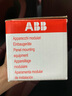 ABB斷路器 2P32A漏電保護器微型空氣開關帶漏保 GSH202 AC-C32 曬單實拍圖