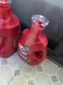 奧妙除菌除螨酵素洗衣液20斤（2kg+2kg*4）72小時長效抑菌  曬單實拍圖