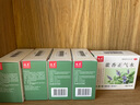 迪泰 藿香正氣水霍香荷香正汽水10ml*8支*50盒裝 頭暈惡心嘔吐腹瀉防暑解暑泡腳風寒胃腸型感冒拉肚子藥 曬單實拍圖