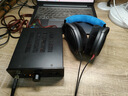 森海塞爾（Sennheiser） HD660S2 二代 HD600 HD650 HD620S HIFI頭戴式耳機(jī) HD600 曬單實(shí)拍圖