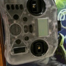 Radiomaster Pocket遙控器穿越機(jī)ELRS航模FPV模擬手柄遙控CC2500 【ELRS版 帶藍(lán)牙】透明色標(biāo)配 左手油 曬單實(shí)拍圖