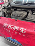韋斯特機(jī)油濾清器MH7290(適配凌度1.8T/高爾夫2.0T/速派/奧迪Q5) 曬單實(shí)拍圖