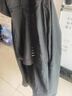 耐克（NIKE）Stride Repel 男子跑步夾克防曬衣皮膚衣 HV4549-010 XL 曬單實(shí)拍圖