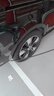 德國馬牌（Continental）汽車(chē)輪胎  ContiPremiumContact 6 PC6 245/50R18 104V MOV奔馳V260 全新汽車(chē)輪胎 曬單實(shí)拍圖