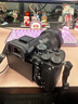 索尼（SONY）【上海國補】ILCE-7M4/A7M4全畫(huà)幅微單數碼相機  微單 專(zhuān)業(yè)級a7m4 FE24-70F4 ZA 套裝 官方標配 曬單實(shí)拍圖