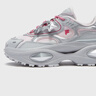 FILA FUSION斐樂女鞋時(shí)尚運(yùn)動(dòng)厚底鞋2025季新款硬糖鞋3代運(yùn)動(dòng)休閑鞋女 樸霧嫩粉/日巖灰-SG 38 曬單實(shí)拍圖