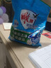 雕牌 超效加酶洗衣粉 茉莉清香 2.56斤 無磷 低溫速溶 強效去漬 曬單實拍圖
