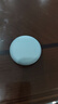 珍匠兒童定位器gps追蹤神器學(xué)生電話小孩寶寶紐扣防丟 曬單實(shí)拍圖
