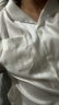 古今（GUJIN）春夏新品【輕奢】冰絲睡衣女仿真絲綢性感家居服睡褲可外穿套裝XL 曬單實(shí)拍圖