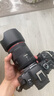 佳能（Canon） RF全畫幅/半畫幅微單鏡頭 R8 R50 R7 R10 R5 R62 R系列鏡頭 人文廣角定焦RF35mm F1.4 L VCM 曬單實(shí)拍圖