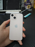 飛利浦（PHILIPS） 適用蘋果13手機殼promax超薄iPhone磨砂透明男mini保護套 蘋果13mini【透白】除了薄，還是薄 曬單實拍圖