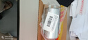 SaiFu  cbb65空調(diào)電容壓縮機(jī)啟動(dòng)電容器 450v 外機(jī)通用電容 防爆 45UF平底 2+4 曬單實(shí)拍圖