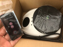 亞歷山大烘干機(jī)家用烘衣服小型家庭宿舍干衣機(jī)衣柜風(fēng)干機(jī)全自動(dòng)衣物烘衣機(jī)烘鞋器紫外線殺菌 小熊（19根管） 430L 殺菌液晶遙控 曬單實(shí)拍圖