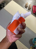 海氏海諾倍適威 醫(yī)用紗布繃帶 膠帶紗布卷包扎傷口用品換藥包 6cm*6米/袋 曬單實拍圖