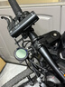 捷安特TWINKLE S車前燈長(zhǎng)續(xù)航IP66防水山地車公路車自行車燈 Twinkle S 1200 曬單實(shí)拍圖